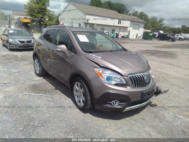 BUICK ENCORE 2014 kl4cjcsb5eb692594