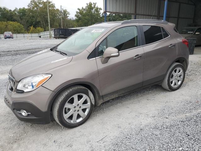 BUICK ENCORE 2014 kl4cjcsb5eb708227