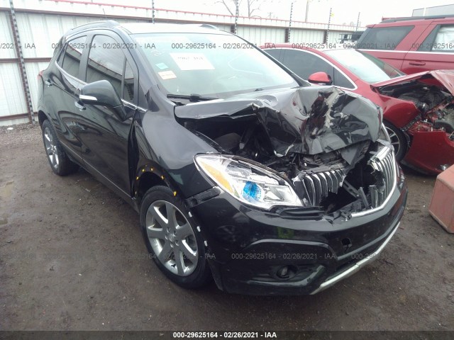 BUICK ENCORE 2014 kl4cjcsb5eb774860