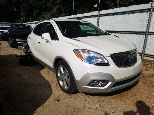 BUICK ENCORE 2015 kl4cjcsb5fb056405