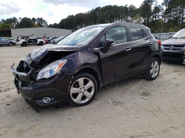 BUICK ENCORE 2015 kl4cjcsb5fb073530