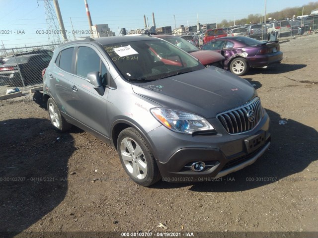 BUICK ENCORE 2015 kl4cjcsb5fb074824