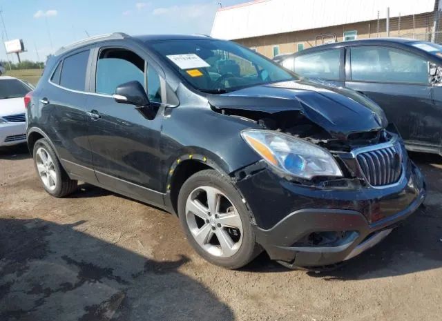 BUICK ENCORE 2015 kl4cjcsb5fb109409