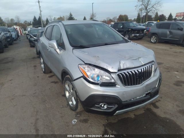 BUICK ENCORE 2015 kl4cjcsb5fb117753