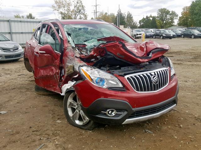 BUICK ENCORE 2015 kl4cjcsb5fb153006