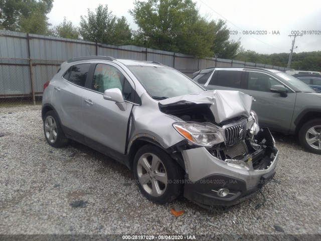 BUICK ENCORE 2015 kl4cjcsb5fb154351