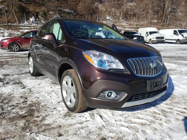 BUICK ENCORE 2015 kl4cjcsb5fb158352