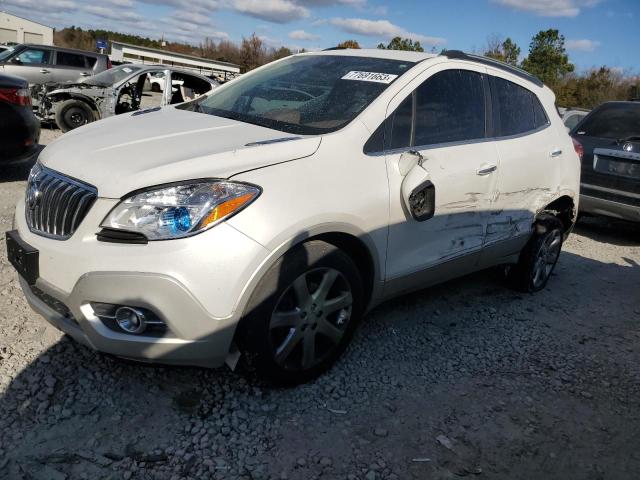 BUICK ENCORE 2015 kl4cjcsb5fb172719