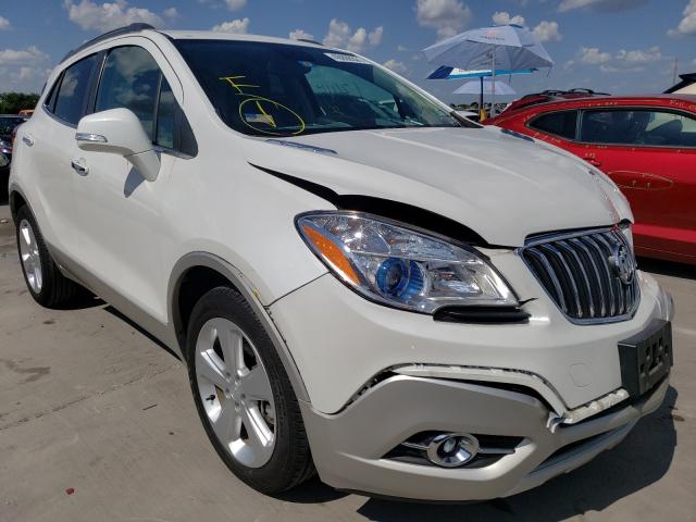 BUICK ENCORE 2015 kl4cjcsb5fb176110