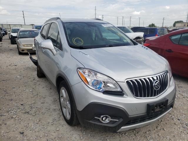 BUICK ENCORE 2015 kl4cjcsb5fb183400