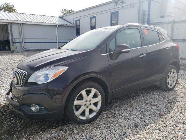 BUICK ENCORE 2015 kl4cjcsb5fb184644