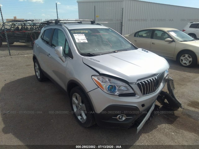 BUICK ENCORE 2015 kl4cjcsb5fb192226