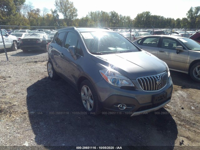 BUICK ENCORE 2015 kl4cjcsb5fb199077