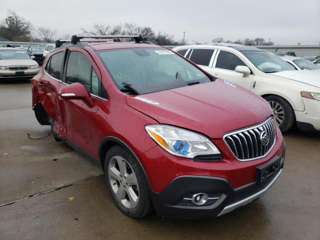 BUICK ENCORE 2015 kl4cjcsb5fb202754