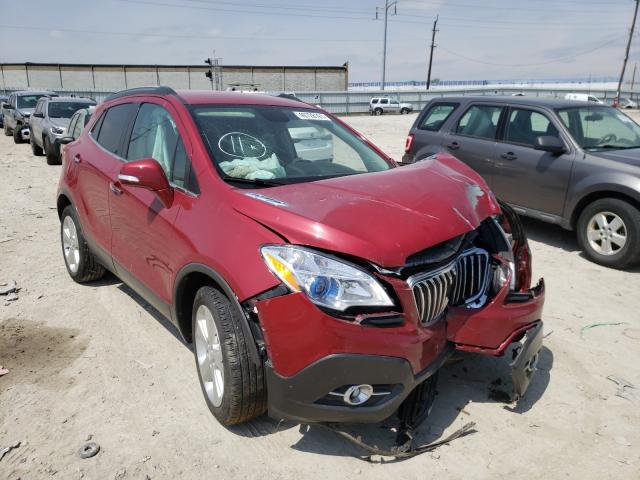 BUICK ENCORE 2015 kl4cjcsb5fb208747