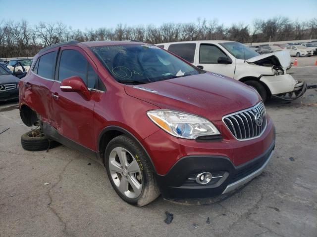 BUICK ENCORE 2015 kl4cjcsb5fb224348