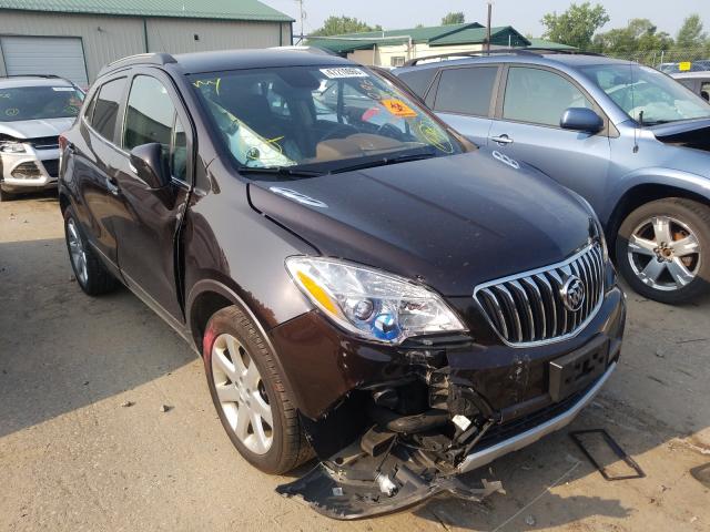 BUICK ENCORE 2015 kl4cjcsb5fb248567