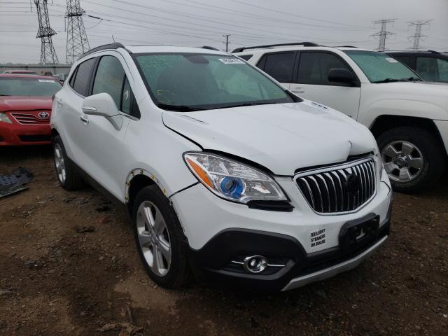 BUICK ENCORE 2016 kl4cjcsb5gb517961