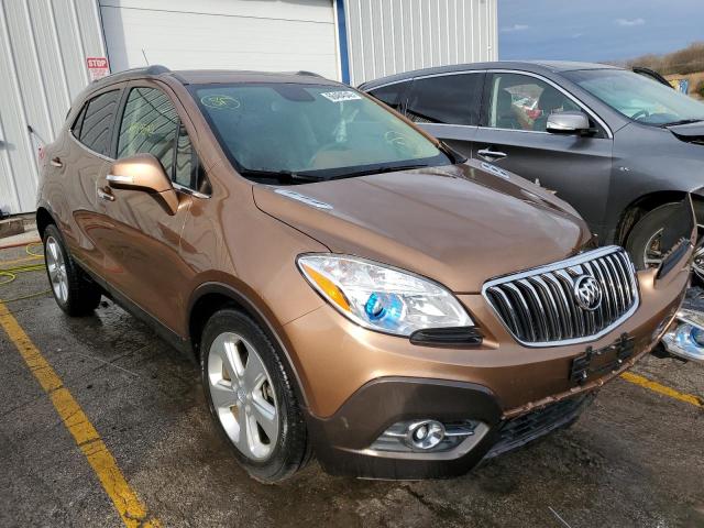 BUICK ENCORE 2016 kl4cjcsb5gb546232