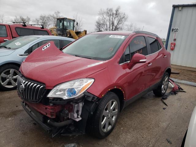 BUICK ENCORE 2016 kl4cjcsb5gb560745