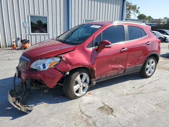 BUICK ENCORE 2016 kl4cjcsb5gb569171