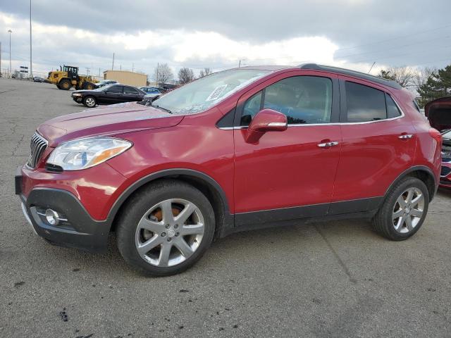 BUICK ENCORE 2016 kl4cjcsb5gb638702