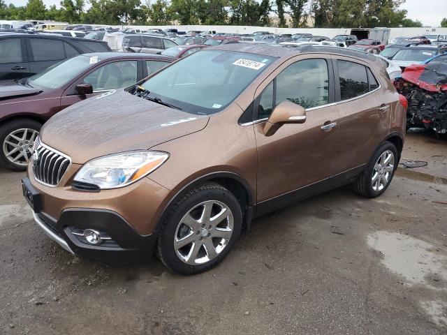 BUICK ENCORE 2016 kl4cjcsb5gb714791