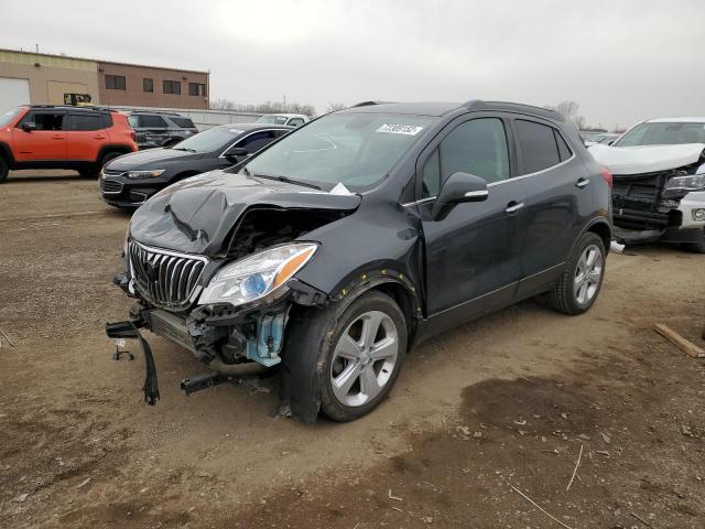 BUICK ENCORE 2016 kl4cjcsb5gb725614