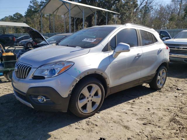 BUICK ENCORE 2016 kl4cjcsb5gb742106