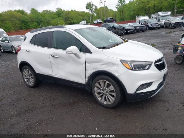 BUICK ENCORE 2017 kl4cjcsb5hb008597