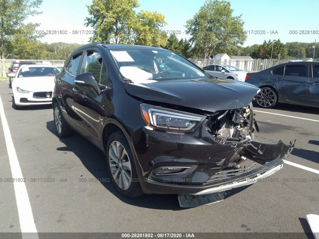 BUICK ENCORE 2017 kl4cjcsb5hb021656