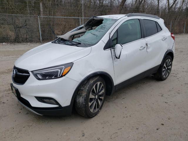 BUICK ENCORE 2017 kl4cjcsb5hb027375