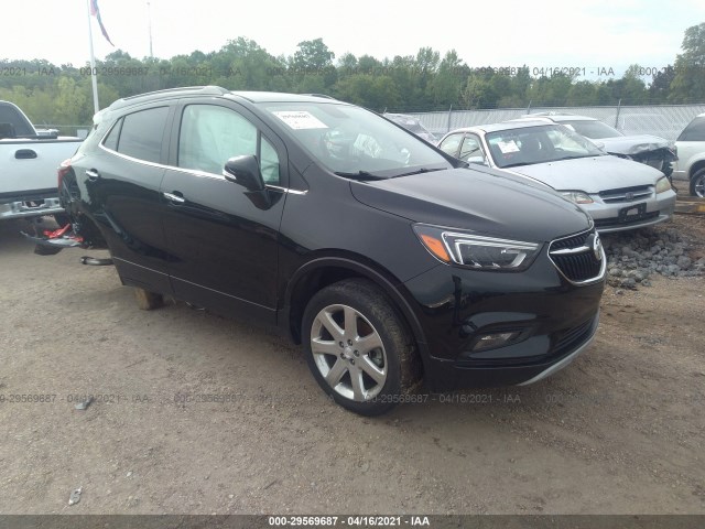 BUICK ENCORE 2017 kl4cjcsb5hb032334