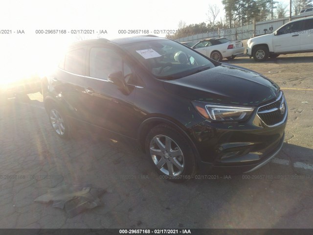 BUICK ENCORE 2017 kl4cjcsb5hb038909