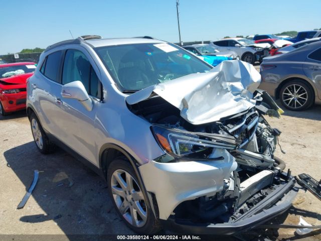 BUICK ENCORE 2017 kl4cjcsb5hb038974