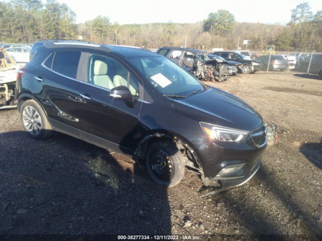 BUICK ENCORE 2017 kl4cjcsb5hb099452