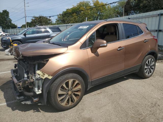 BUICK ENCORE ESS 2017 kl4cjcsb5hb153364