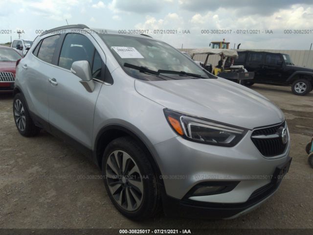 BUICK ENCORE 2017 kl4cjcsb5hb170679