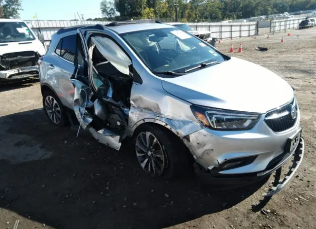 BUICK ENCORE 2018 kl4cjcsb5jb527395