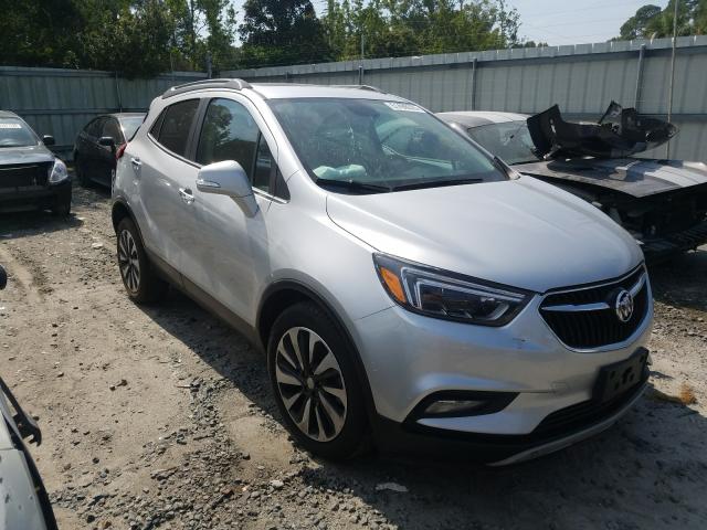 BUICK ENCORE ESS 2018 kl4cjcsb5jb527669