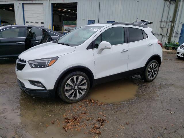 BUICK ENCORE ESS 2018 kl4cjcsb5jb556928