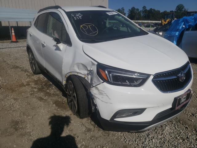 BUICK ENCORE ESS 2018 kl4cjcsb5jb563765