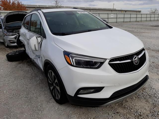 BUICK ENCORE ESS 2018 kl4cjcsb5jb582381