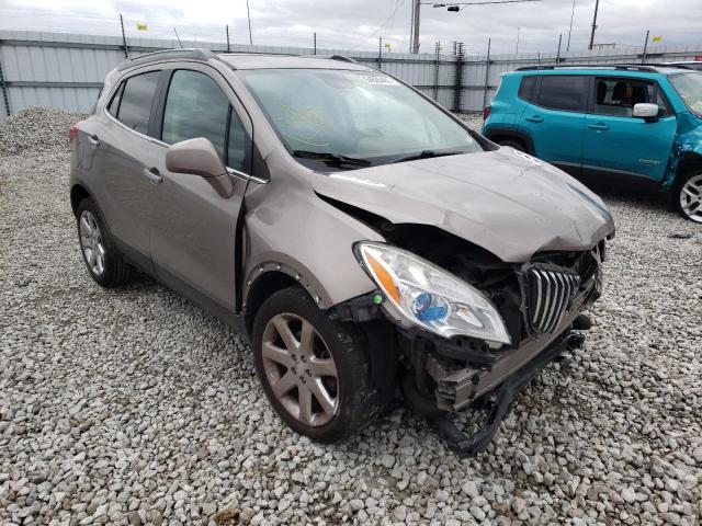 BUICK ENCORE 2013 kl4cjcsb6db064445