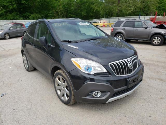 BUICK ENCORE 2013 kl4cjcsb6db067443