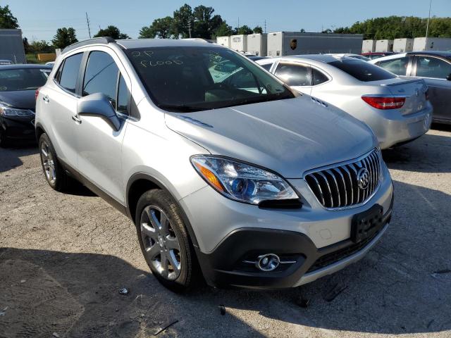 BUICK ENCORE 2013 kl4cjcsb6db102241