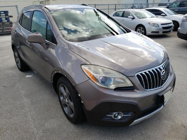 BUICK ENCORE 2013 kl4cjcsb6db108170