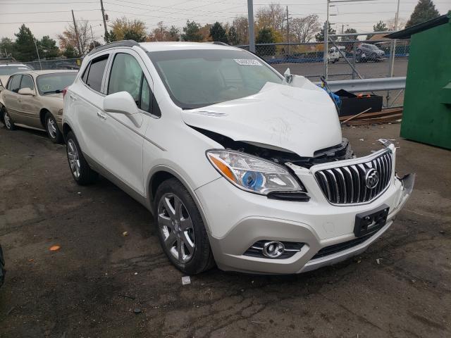 BUICK ENCORE 2013 kl4cjcsb6db110856