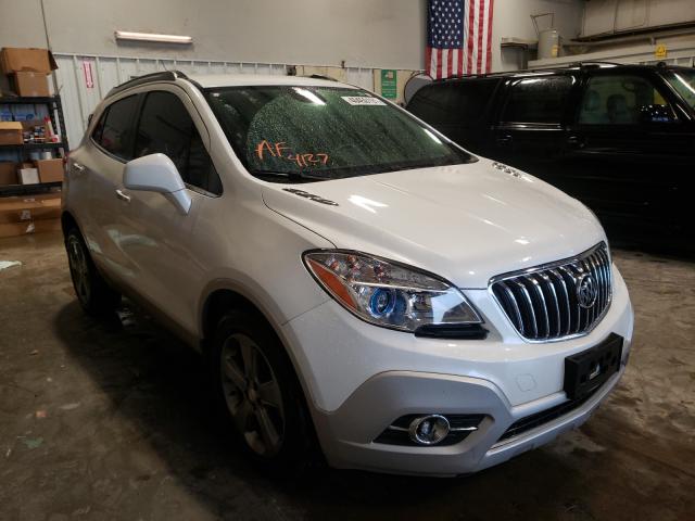 BUICK ENCORE 2013 kl4cjcsb6db156316