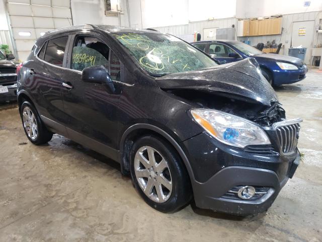 BUICK ENCORE 2013 kl4cjcsb6db158700